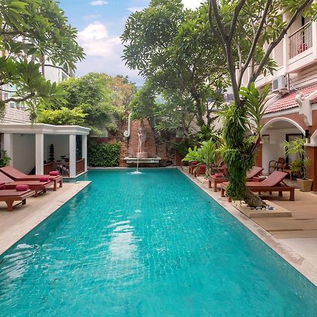 New Patong Premier Resort Exterior photo