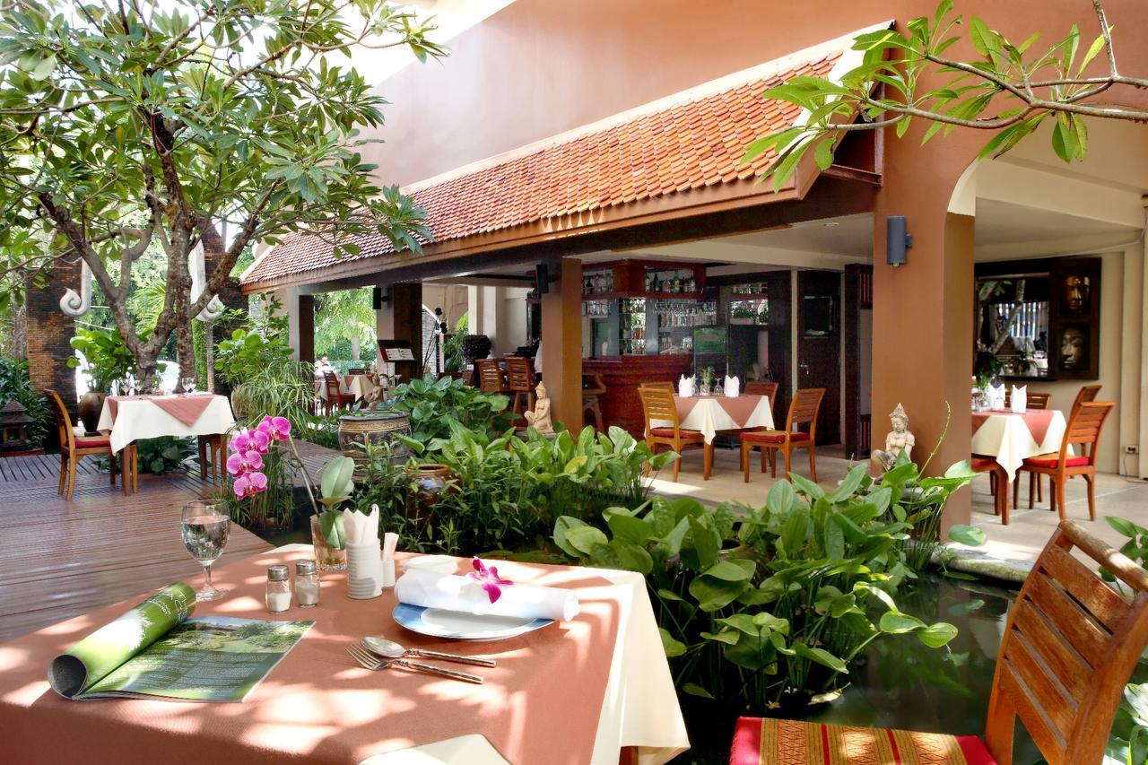 New Patong Premier Resort Exterior photo